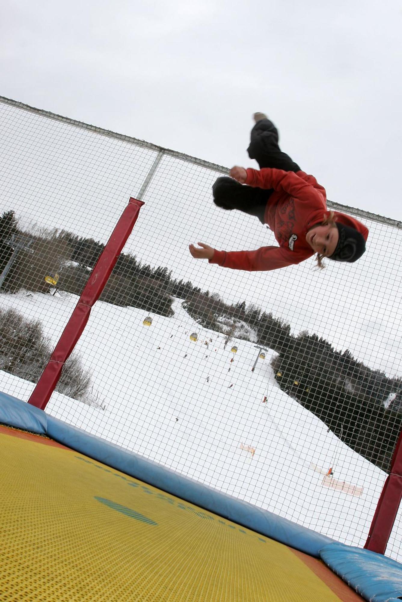 Sport & Familienhotel Baerenwirt Aich  Exteriör bild